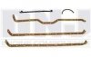 Uszczelka miski oleju 83505389 Cherokee 87-91 4,0l